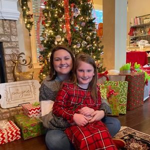 Meet your Posher, Anna claire